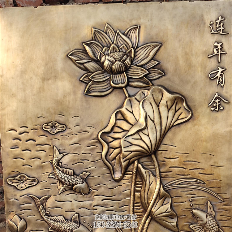 广州景观浮雕选定，园林装饰，大型墙体浮雕公司